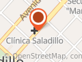 Casa Enrique Saladillo