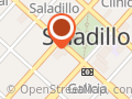 Heladeria Gelatti Saladillo