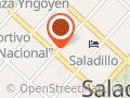 Cooperativa Eléctrica de Saladillo - CESTel