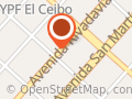 Cames Saladillo