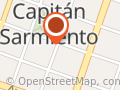 HCD Capitán Sarmiento