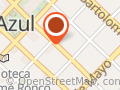 Delegación Registro Provincial de las Personas - Azul