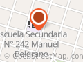 Escuela Primaria N° 435 Juan Bautista Alberdi