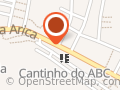 Sociedade Beneficente Cruzeiras De São Francisco - Mauazinho