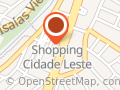 PRAX Clínica da Coluna - Unidade Zona Leste
