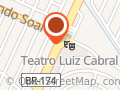 Centro Médico Cristo Rei