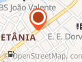 ACADEMIA ADRENALINA - BETANIA