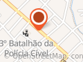 Jony's Coiffeur - Petrópolis