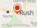 Rush Post Office