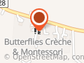 BUTTERFLIES CRECHE