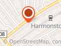 Harmonstown Post Office