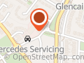 Glencairn Park & Ride Car Park