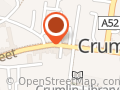Silvio's Crumlin