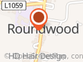 THE ROUNDWOOD INN