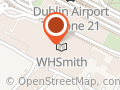 Dubh, Dublin Airport T3