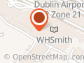Upper Crust, Dublin Airport T1