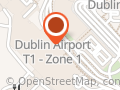 Gate Clock, Dublin Airport T1 Airside