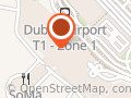 Garden Terrace, Dublin Airport T1 Airside IDL Mezz