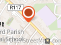 The Grouped Parishes of Sandford & St Philip's Milltown