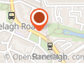 Cuisle Centre Ranelagh