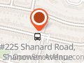 SHANARD BLACK & WHITE HAIR SALON