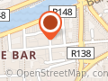 Buskers Bar