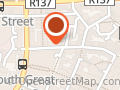 Sprout & Co Exchequer St