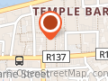 Temple Bar Apartments