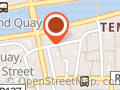 The Culture Box, Temple Bar Cultural Trust