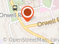 ORWELL CONSULTING LIMITED