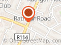 HQ Dry Cleaners