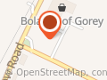 GOREY CONTRACTING & FEED LIMITED