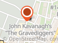 John Kavanaghs The Gravediggers
