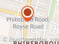 Thindi Phibsborough