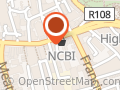 NCBI Charity Shop