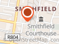 THIRD SPACE SMITHFIELD LIMITED