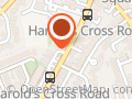 Harolds Cross & District Credit Union Ltd