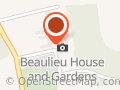 Beaulieu House, Garden & Car Museum