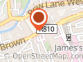 James's Street Post Office
