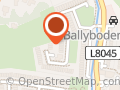 LB IT CONSULTANCY LIMITED
