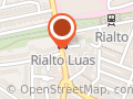 The Rialto Bridge Cafe