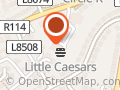 LITTLE CAESAR'S