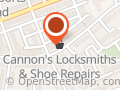 Cannon Locksmiths