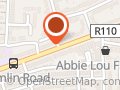Nearby Crumlin Road