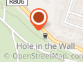 THE HOLE IN THE WALL
