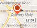 WALKINSTOWN GREENHILLS RESOURCE CENTRE LIMITED
