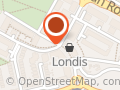 LONDIS RACECOURSE FOODHALL