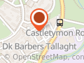 CASTLE HAIR & BEAUTY LIMITED