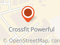 CrossFit Powerful
