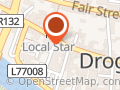 Irish Deaf Society Charity Shop Drogheda